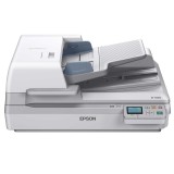 Epson WorkForce DS-70000N Lapadagolós Szkenner White B11B204331BT
