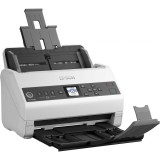 Epson WorkForce DS-730N Lapadagolós Szkenner White B11B259401