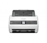 Epson WorkForce DS-730N Lapáthúzós Hálózati üzleti szkenner (B11B259401) 3 év garanciával
