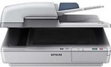 EPSON WORKFORCE DS-7500 SZKENNER Termékkód: B11B205331