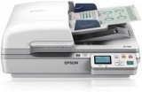 Epson WorkForce DS-7500N A4 dokumentumszkenner (B11B205331BT)