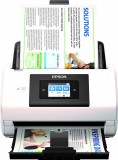 EPSON WORKFORCE DS-780N SZKENNER Termékkód: B11B227401