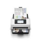 Epson WorkForce DS-800WN Lapadagolós szkenner 600 x 600 DPI A4 Fehér