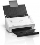 Epson WorkForce DS-870 Dokumentumszkenner (B11B250401) 3 év garanciával