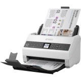 Epson WorkForce DS-970 600 x 600 DPI A4 Szürke, Fehér szkenner