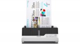 Epson WorkForce DS-C490 Lapáthúzós Szkenner White B11B271401