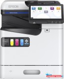 Epson WorkForce Enterprise AM-C400 színes A4 MFP
