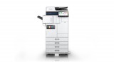 Epson WorkForce Enterprise AM-C5000 - Inkjet - Colour printing - 600 x 2400 DPI - A3 - Direct printing - Black - White