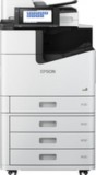 Epson WorkForce Enterprise WF-M21000 D4TW - Inkjet - Mono printing - 600 x 2400 DPI - A4 - Direct printing - White