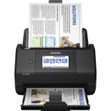 Epson WorkForce ES-580W Lapadagolós szkenner 600 x 600 DPI A4 Fekete (B11B258401)