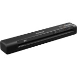 Epson WorkForce ES-60W Hordozható szkenner 600 x 600 DPI A4 Fekete (B11B253401)