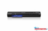 Epson WorkForce ES-60W mobil szkenner