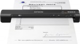 Epson WorkForce ES-60W Mobilszkenner Black B11B253401