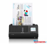Epson WorkForce ES-C380W Szkenner