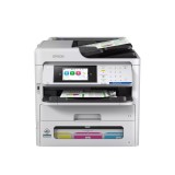 Epson WorkForce Pro EM-C800RDWF Wireless Tintasugaras Nyomtató/Másoló/Scanner/Fax C11CK19401