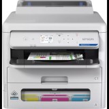 Epson WorkForce Pro EP-C800RDW tintasugaras nyomtató Szín 4800 x 1200 DPI A4 Wi-Fi (C11CK21401)