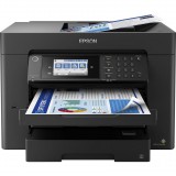 Epson WorkForce Pro WF-7840DTWF Tintasugaras A3 4800 x 2400 DPI Wi-Fi (C11CH67402)