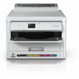Epson WorkForce Pro WF-C5390DW A4, Színes, LAN, WLAN, WiFi Direct tintasugaras nyomtató