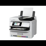 Epson WorkForce Pro WF-C5890DWF Tintasugaras A4 4800 x 1200 DPI 34 oldalak per perc Wi-Fi (C11CK23401)