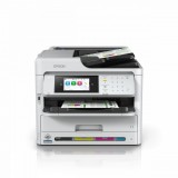 Epson WorkForce Pro WF-C5890DWF wireless tintasugaras nyomtató/másoló/síkágyas scanner/fax C11CK23401