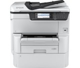 Epson Workforce Pro WF-C878RDWF