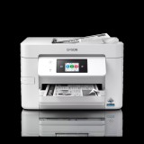 Epson WorkForce Pro WF-M4619DWF Tintasugaras A4 4800 x 2400 DPI 36 oldalak per perc Wi-Fi (C11CK74401)