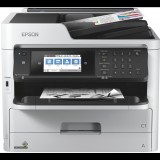 Epson WorkForce Pro WF-M5799DWF tintasugaras multifunkciós nyomtató (C11CG04401) (C11CG04401)