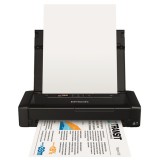 Epson WorkForce WF-100W tintasugaras nyomtató Szín 5760 x 1440 DPI A4 Wi-Fi