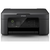 Epson WorkForce WF-2910DWF Tintasugaras A4 5760 x 1440 DPI 33 PPM Wi-Fi Nyomtató