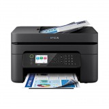 Epson WorkForce WF-2950DWF Tintasugaras A4 5760 x 1440 DPI 33 oldalak per perc Wi-Fi - Bontott termék!