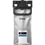 Epson XL WorkForce Pro EM-C810xR Eredeti Tintapatron - Fekete (C13T13L140)