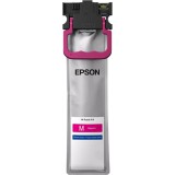 Epson XL WorkForce Pro EM-C810xR Eredeti Tintapatron - Magenta (C13T13L340)