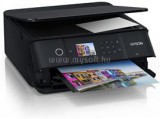 Epson XP-6000 Expression Premium színes multifunkciós tintasugaras nyomtató (C11CG18403) 1 év garanciával