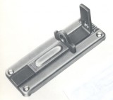 épülettolózár egyenes 100 1470102, lakatra