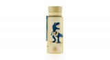 EQUA kulacs, BPA-mentes, Dino (600 ml)