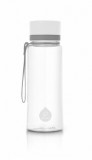 Equa kulacs, BPA-mentes, Fehér (600 ml)