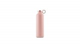 Equa rozsdamentes acél kulacs - Basic Pink - 680 ml