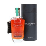 Equiano Rum Co Equiano Ominira 11 Éves Rum (52% 0,7L)