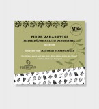 Equibrilyum Könyvkiadó Jakabovics Tibor: Meine Bäume halten den Himmel - Hörbuch - könyv