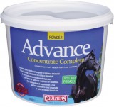 Equimins Advance Complete koncentrált táplálékkiegészítő vitamin lovaknak (Por) 2 kg