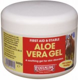 Equimins Aloe Vera gél lovaknak 500 g