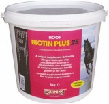 Equimins Biotin Plus 25 lovaknak (Vödrös kiszerelés) 2 kg
