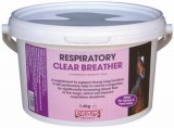 Equimins Clear Breather - Étrendkiegészítő a tiszta légzésért lovaknak 1.4 kg