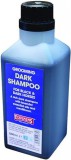 Equimins Dark Shampoo - Sampon fekete és sötétpej lovaknak 500 ml