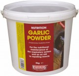 Equimins Garlic Powder - Fokhagyma por lovaknak 1 kg