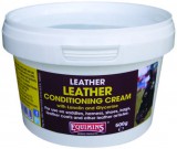 Equimins Leather Conditioning Cream - Kondícionáló bőrápoló krém 250 g