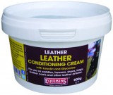 Equimins Leather Conditioning Cream - Kondícionáló bőrápoló krém 500 g