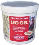 Equimins Leg Gel - Hűtőzselé gyógyhatású készítmény 500 g