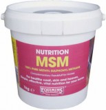 Equimins MSM - Metil Szulfonil Metán lovaknak 3 kg