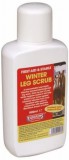 Equimins Winter Leg Scrub Concentrate - Csüdsömör lemosó koncentrátum 1000 ml